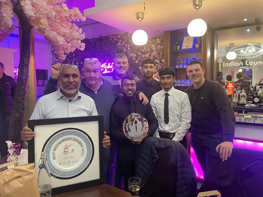 Eilidh Duncan_Indian Lounge_Ramsbottom_recensione