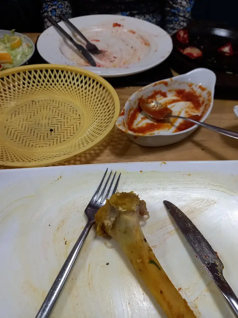 Vincent Wells_Indian Lounge_Ramsbottom_recensione