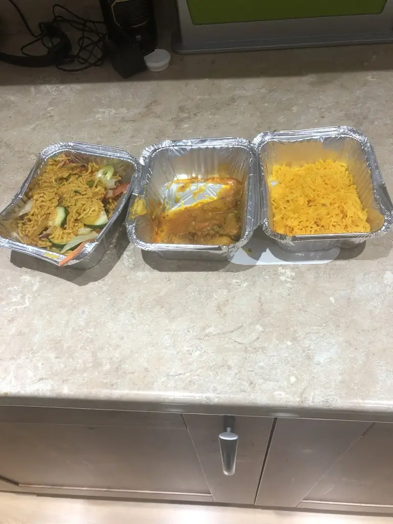 Moya Rodgers_Cardamom Cream_Ramsbottom_review