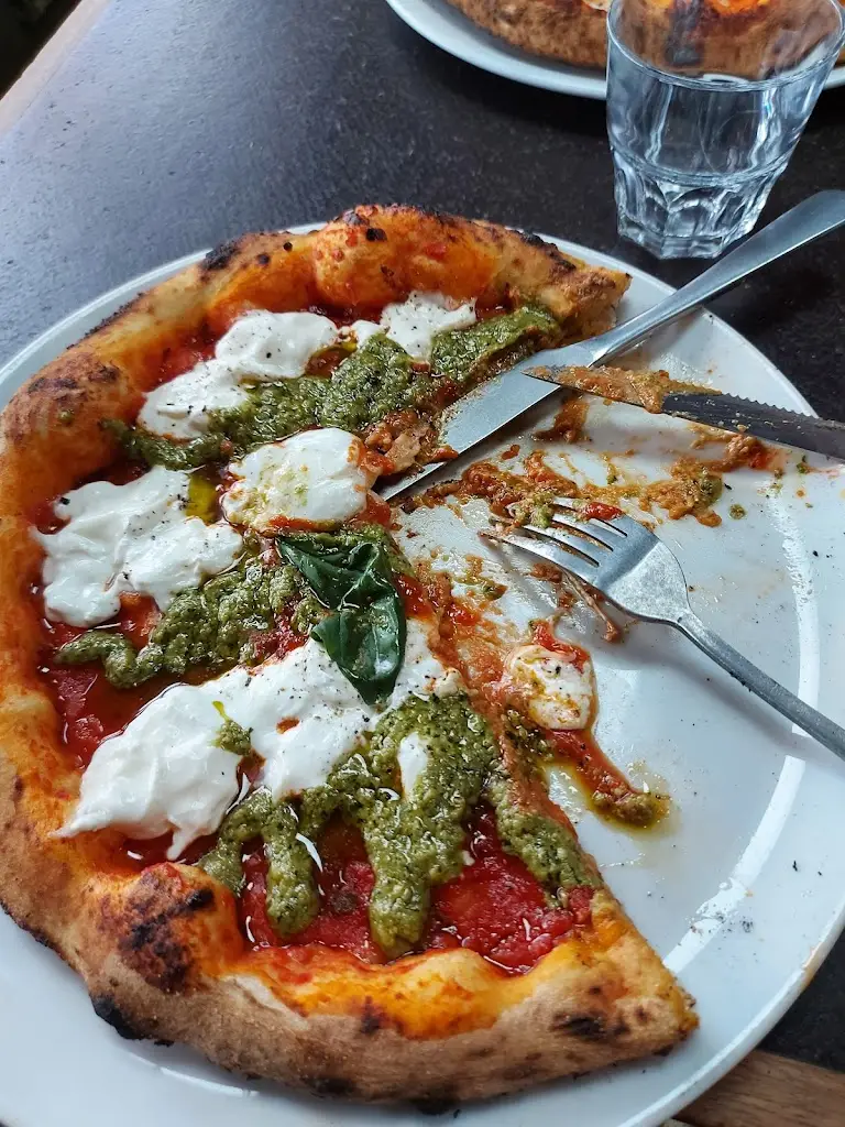 Menü_Tre Ciccio_Ramsbottom_Bild_8