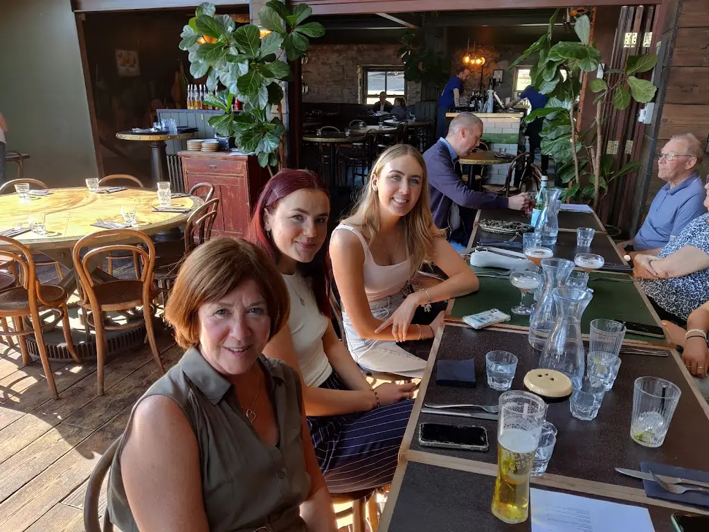 carl bennett_Tre Ciccio_Ramsbottom_Bewertung