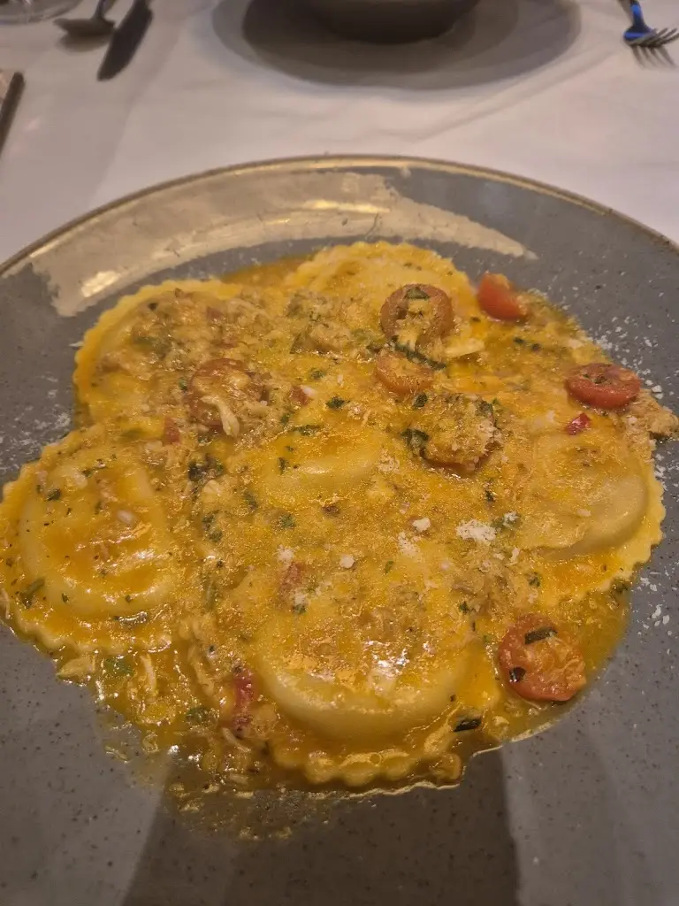 Steven Munro_San Leonardo_Ramsbottom_review