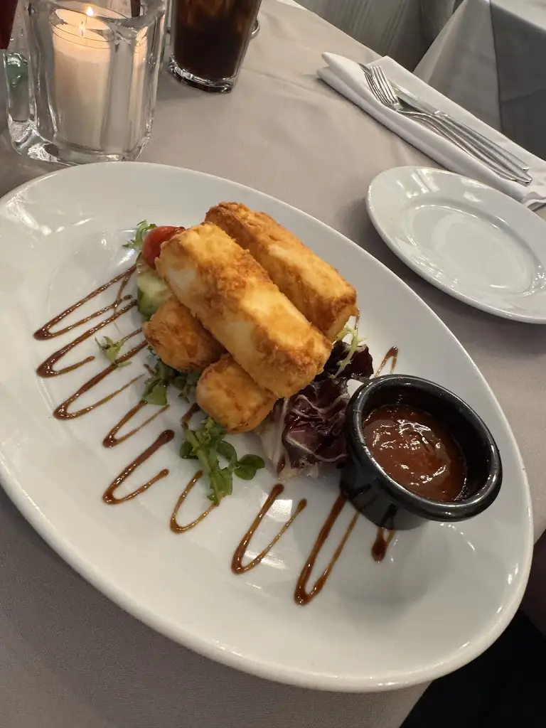 Jayde Connolly_L'Aquila Restaurant_Prestwich_review