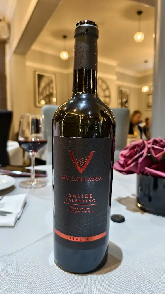 Diaz Man (越野狂人)_L'Aquila Restaurant_Prestwich_review