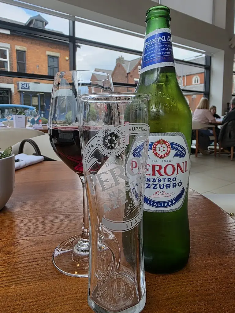 Menu_Croma Prestwich_Prestwich_image_8