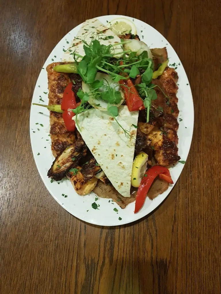 Menu_Istanbul Grill Prestwich_Prestwich_image_1