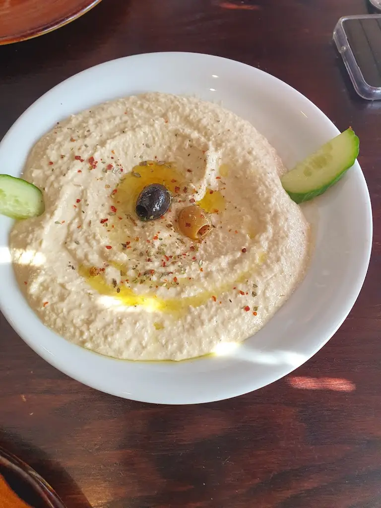 Menu_Istanbul Grill Prestwich_Prestwich_image_2