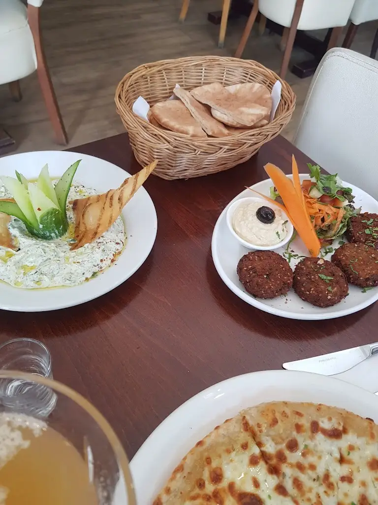 Menu_Istanbul Grill Prestwich_Prestwich_image_3