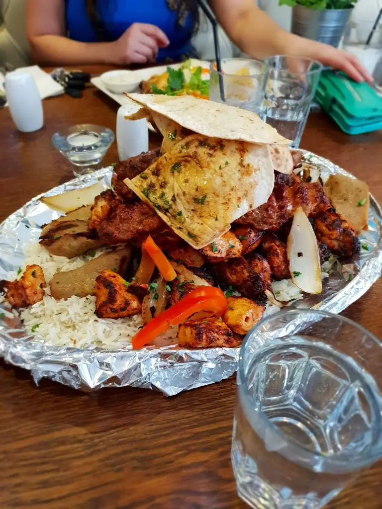 Menu_Istanbul Grill Prestwich_Prestwich_image_4