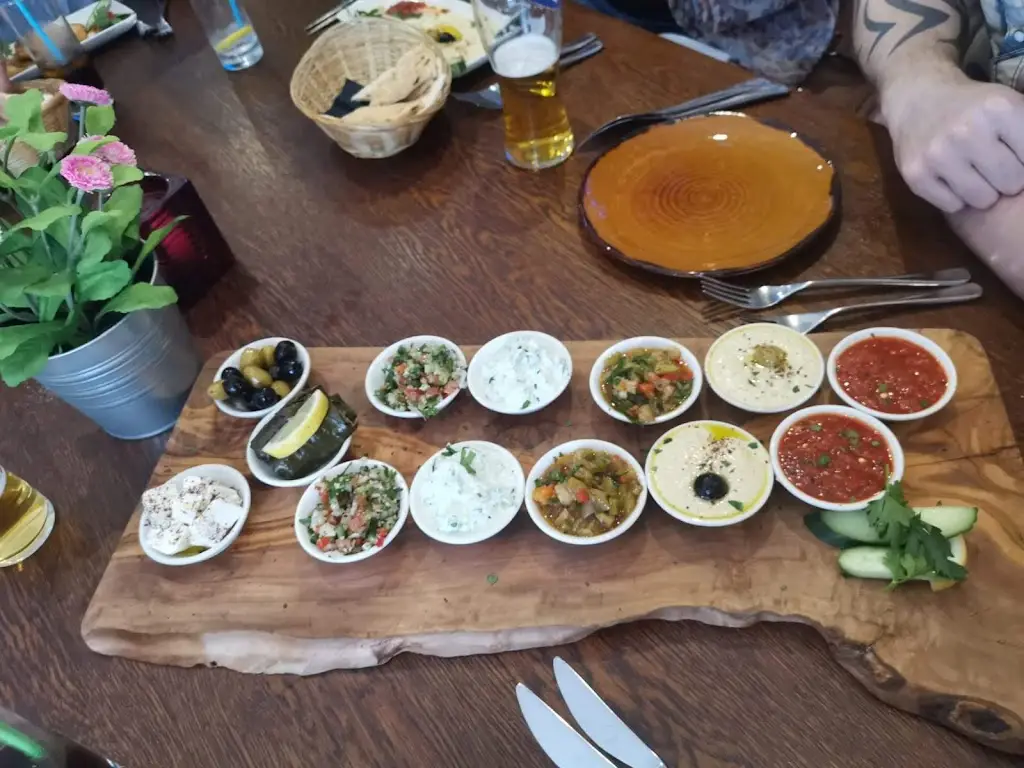 Menu_Istanbul Grill Prestwich_Prestwich_image_9