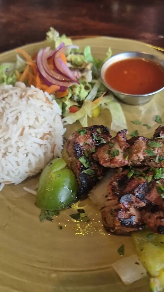 Leon Langrish_Istanbul Grill Prestwich_Prestwich_review