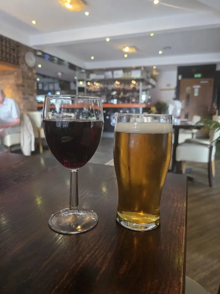 Lee J_Istanbul Grill Prestwich_Prestwich_review