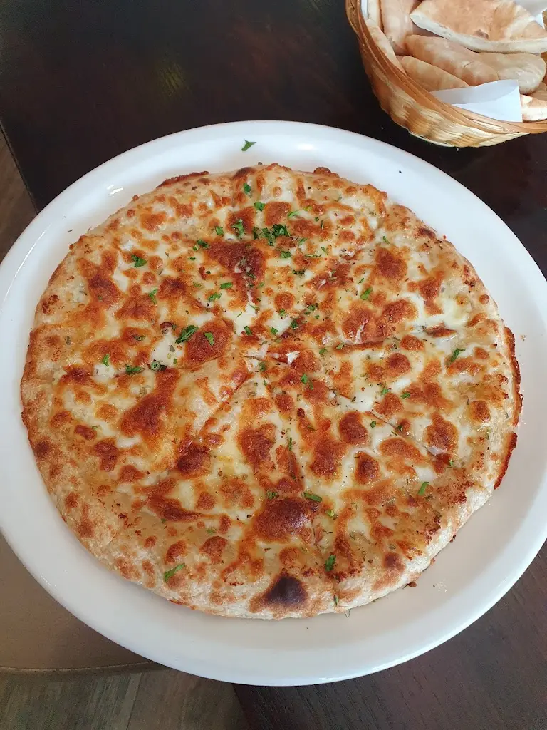 Lee Garner_Istanbul Grill Prestwich_Prestwich_review