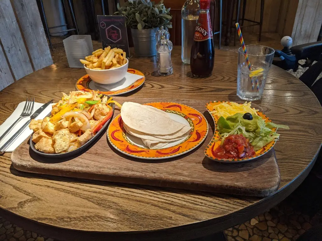 Menu_Panama Hatty's Grill_Prestwich_image_5