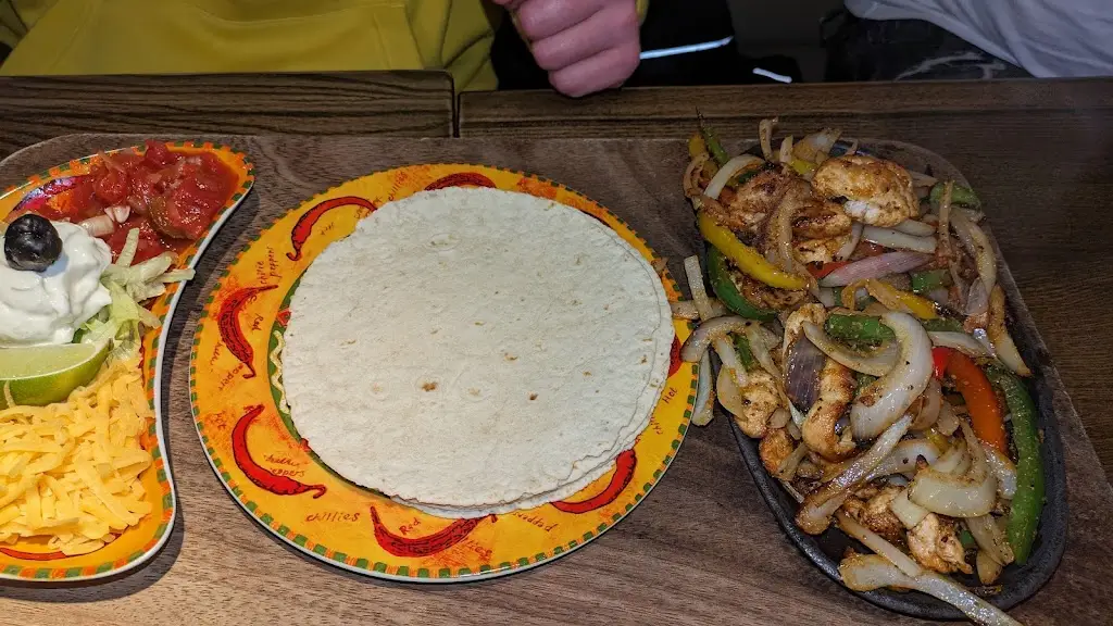 sally drayton_Panama Hatty's Grill_Prestwich_review