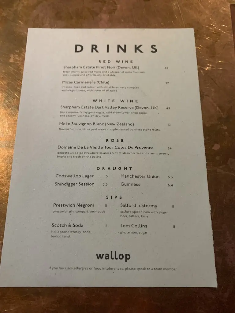 Menu_Wallop Prestwich_Prestwich_image_4
