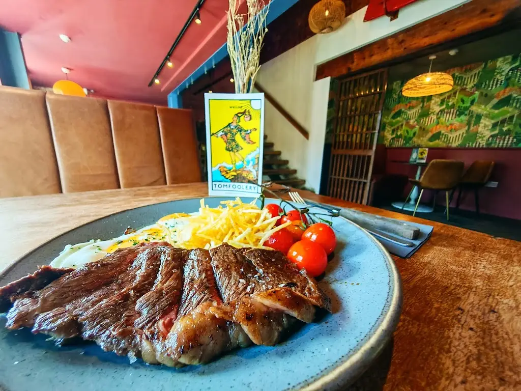 Chris Steele_Wallop Prestwich_Prestwich_review