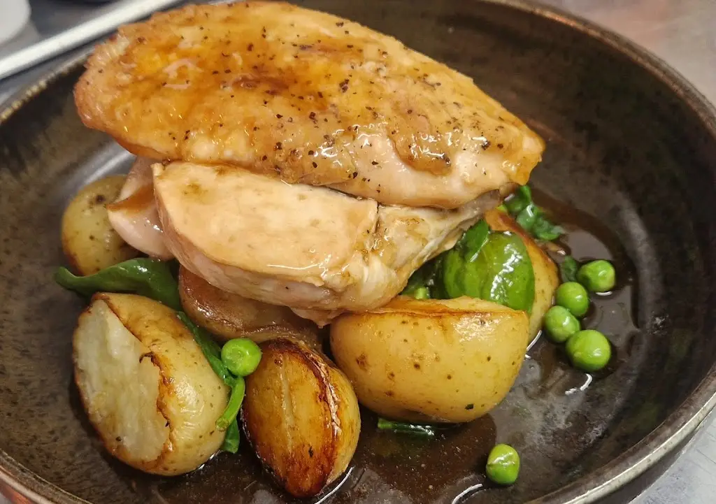 Noel Waters_Wallop Prestwich_Prestwich_review