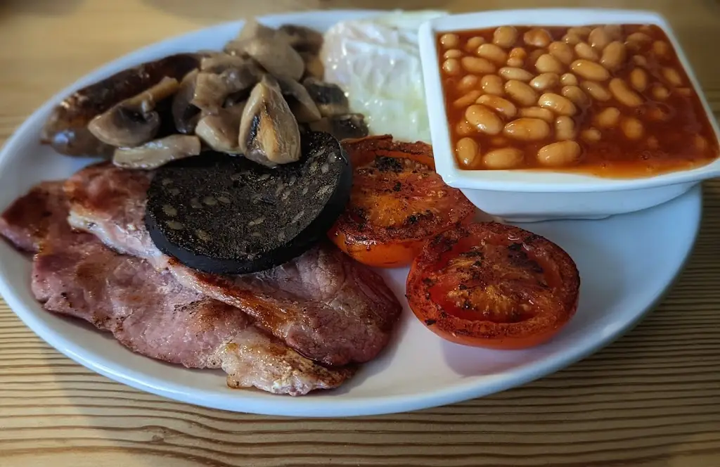 Menu_Café On The Green_Baslow_image_4