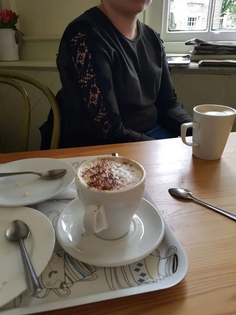 Menu_Café On The Green_Baslow_image_5