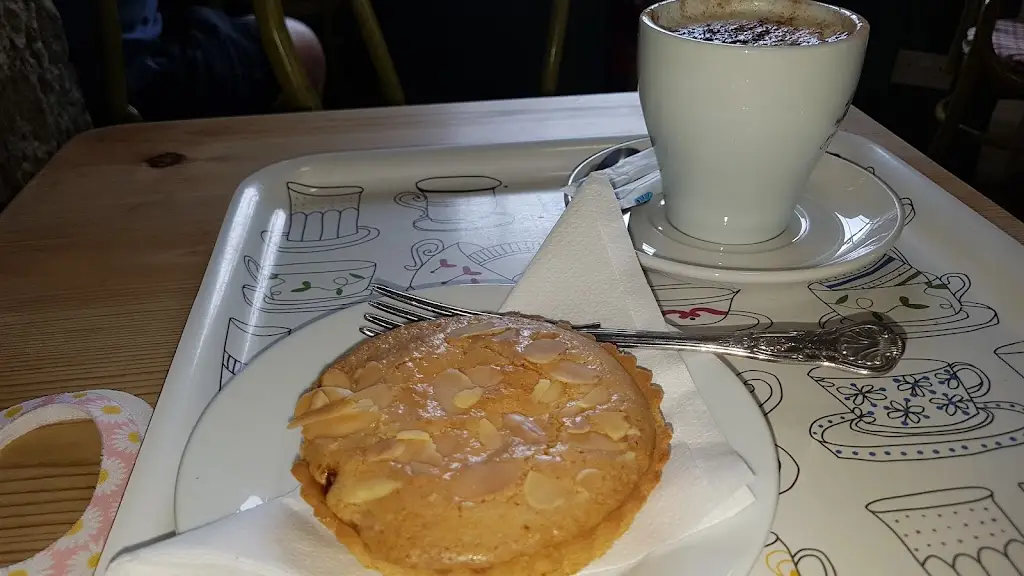 Menu_Café On The Green_Baslow_image_6