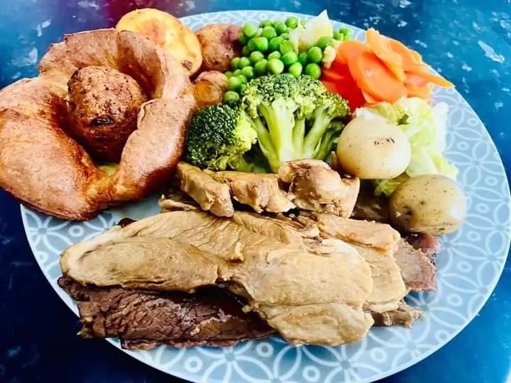 Menu_Café On The Green_Baslow_image_8