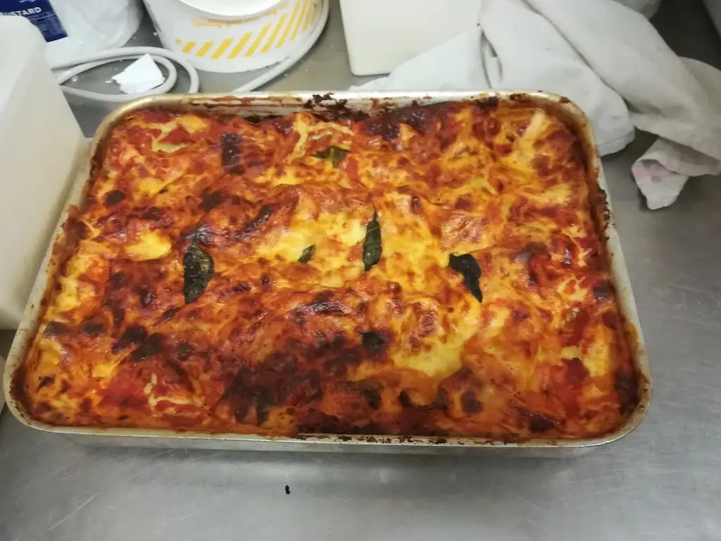 Menu_Babbo Cucina Italiana_Prestwich_image_5