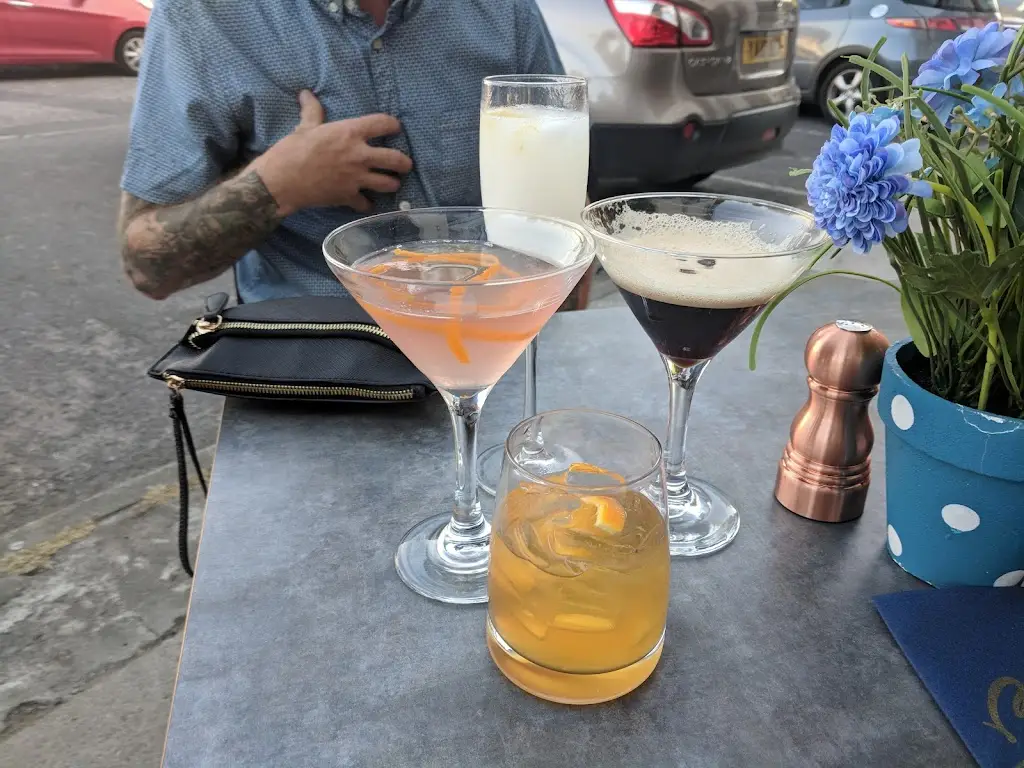 Menu_Babbo Cucina Italiana_Prestwich_image_8