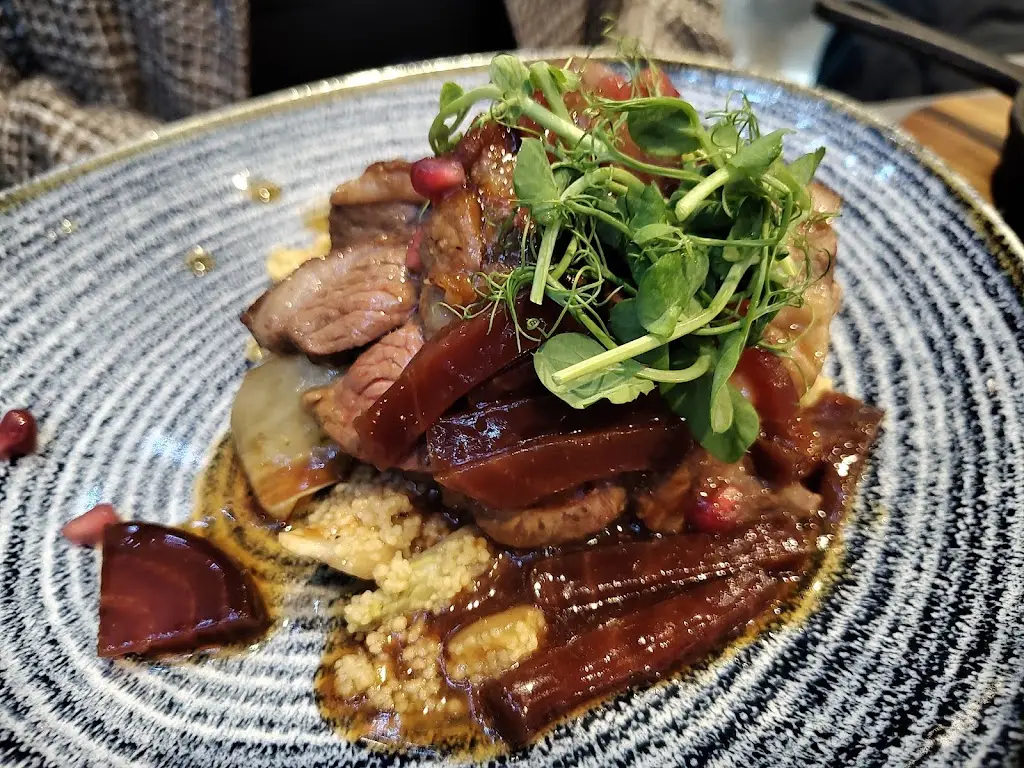 Menu_Babbo Cucina Italiana_Prestwich_image_9