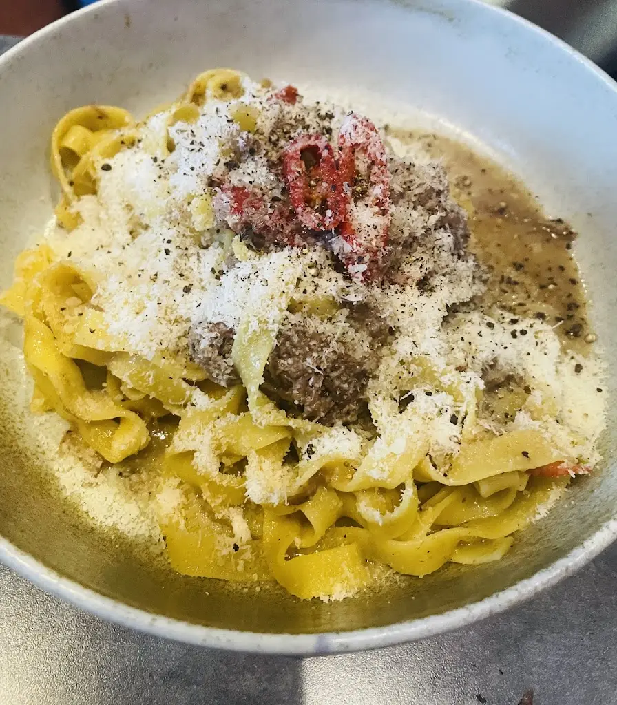 mel b_Babbo Cucina Italiana_Prestwich_review