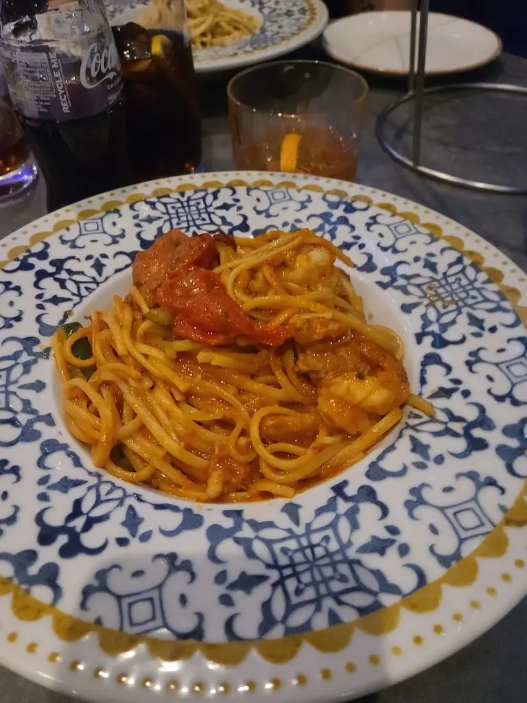 Babbo Cucina Italiana_Prestwich_slider_image_2