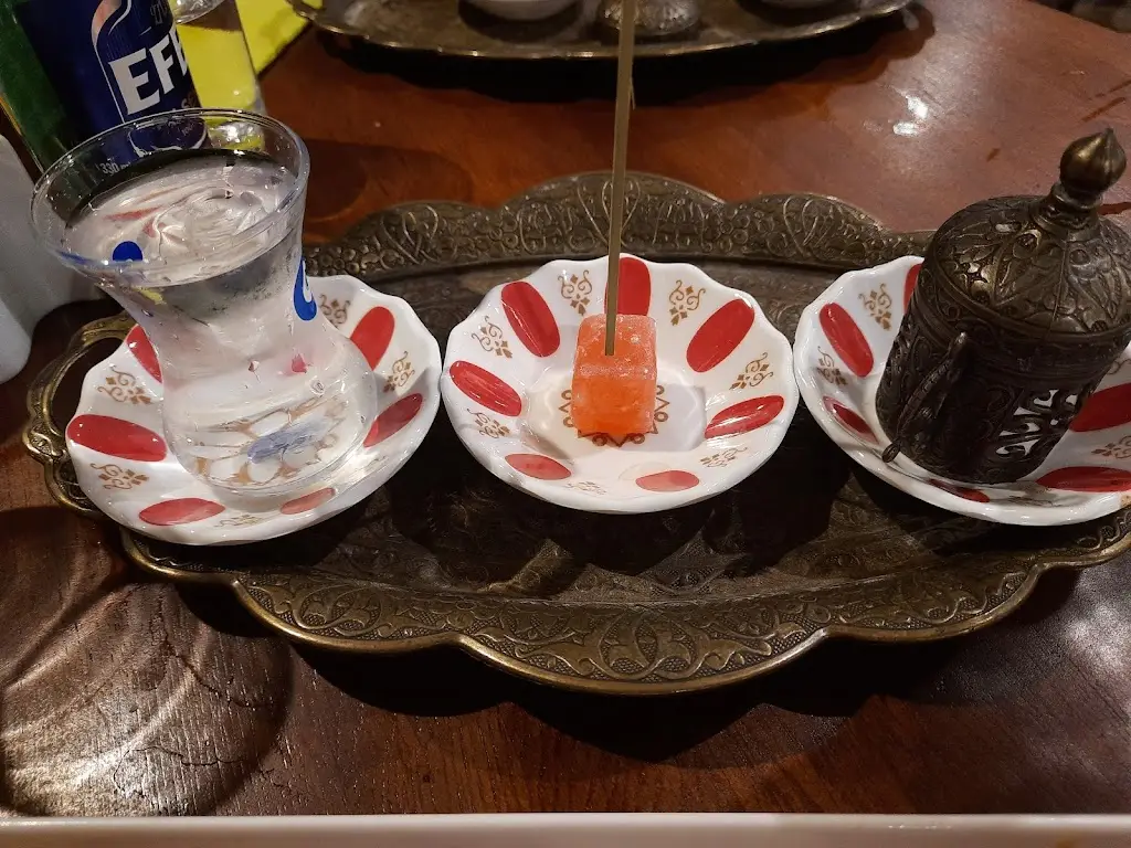 Menu_Anatolian Grill Turkish Restaurant_Prestwich_immagine_5