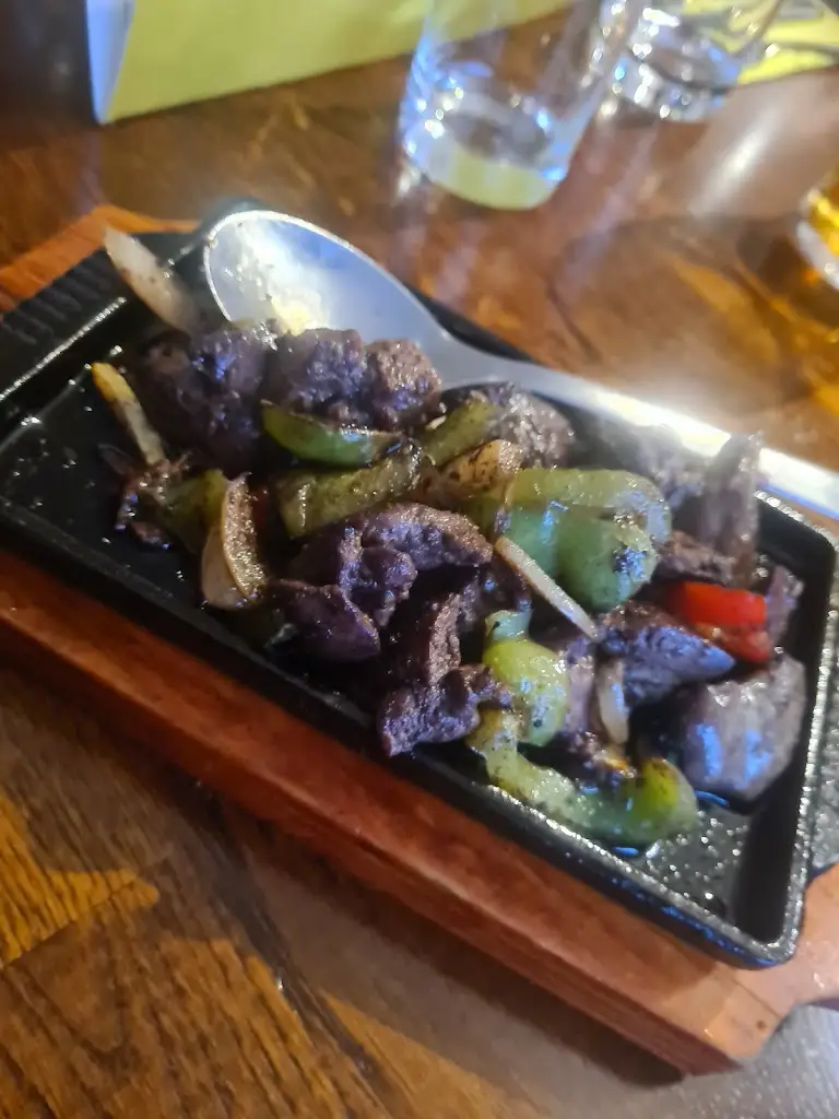 Menu_Anatolian Grill Turkish Restaurant_Prestwich_immagine_7