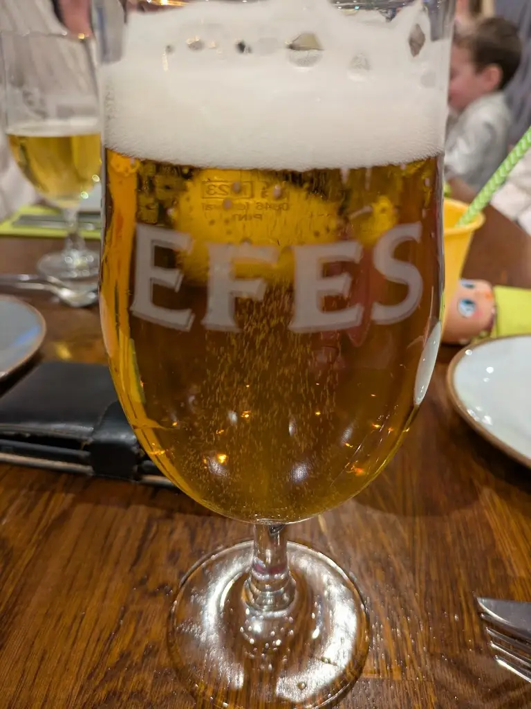 Menu_Anatolian Grill Turkish Restaurant_Prestwich_immagine_9