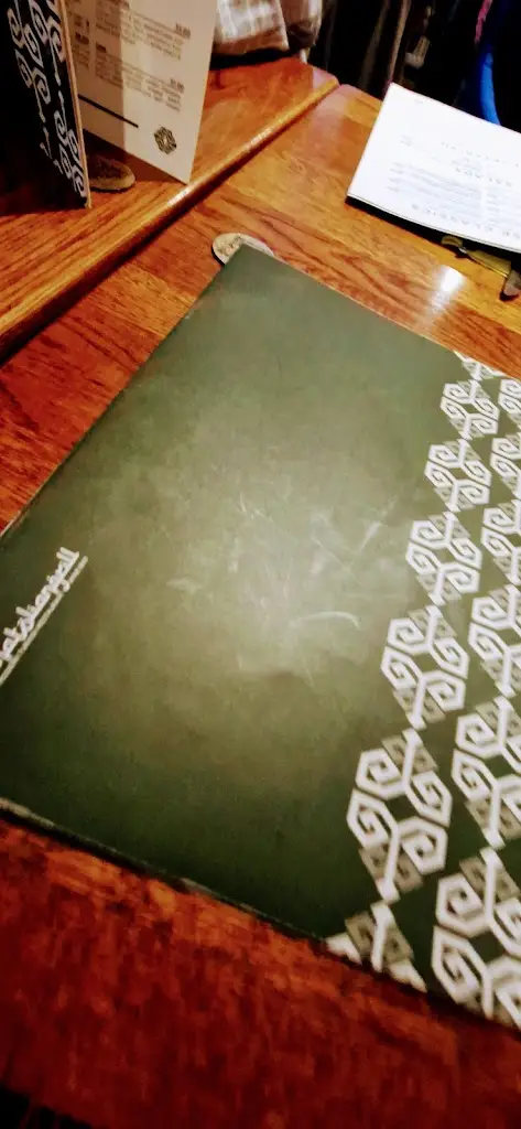 Shaista Rashid_Anatolian Grill Turkish Restaurant_Prestwich_recensione