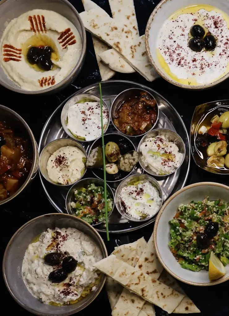 Anatolian Grill Turkish Restaurant_Prestwich_slider_image_3