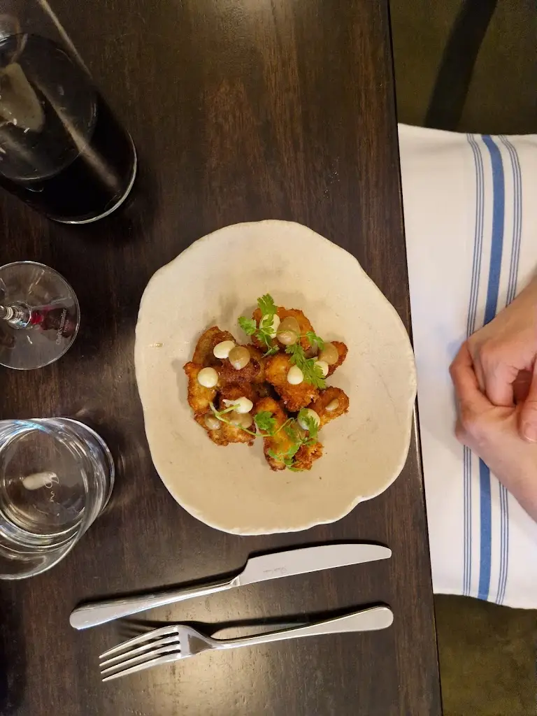 Menu_The Pearl | British dining room_Prestwich_image_7