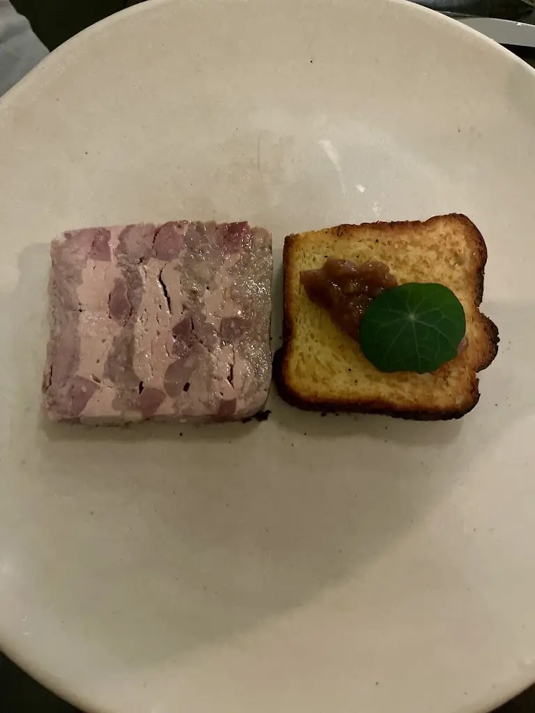 Menu_The Pearl | British dining room_Prestwich_image_8