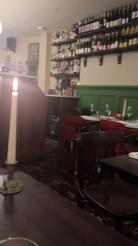 The Pearl | British dining room_Prestwich_slider_image_2