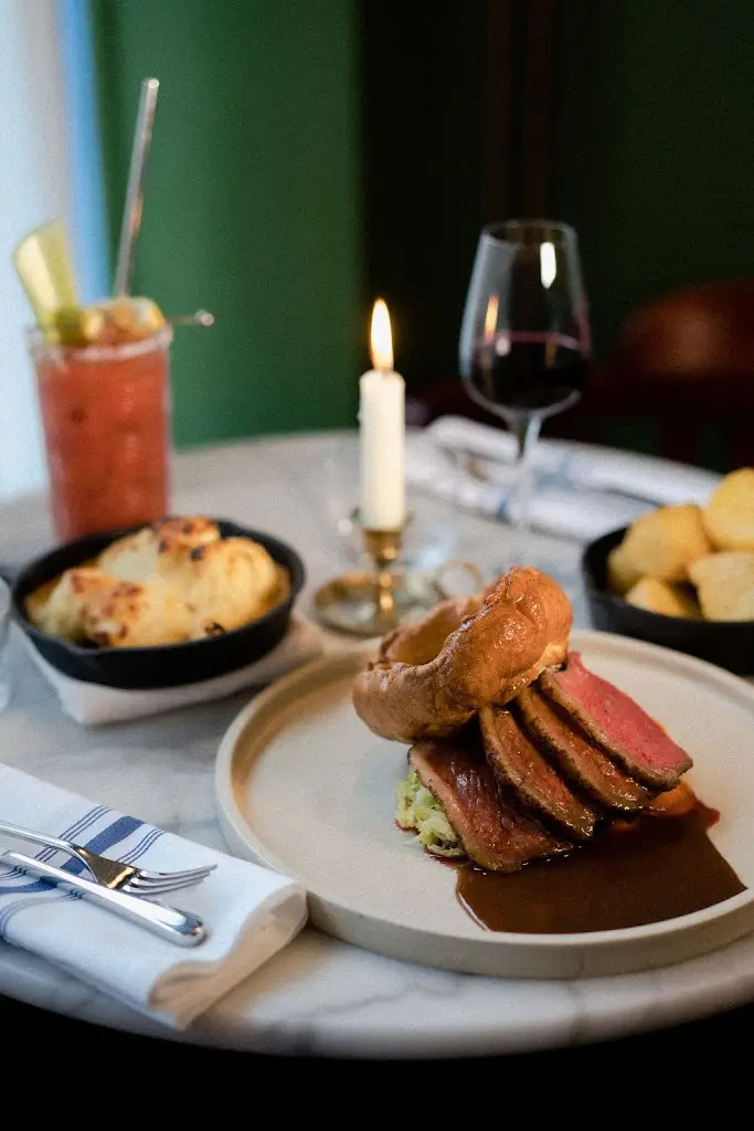 The Pearl | British dining room_Prestwich_slider_image_3