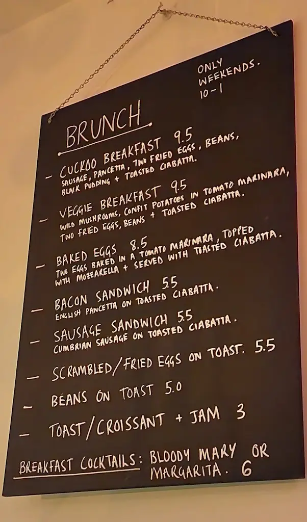 Menu_Cuckoo_Prestwich_image_2