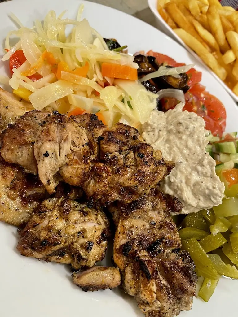 H R_Ta'am_Prestwich_review