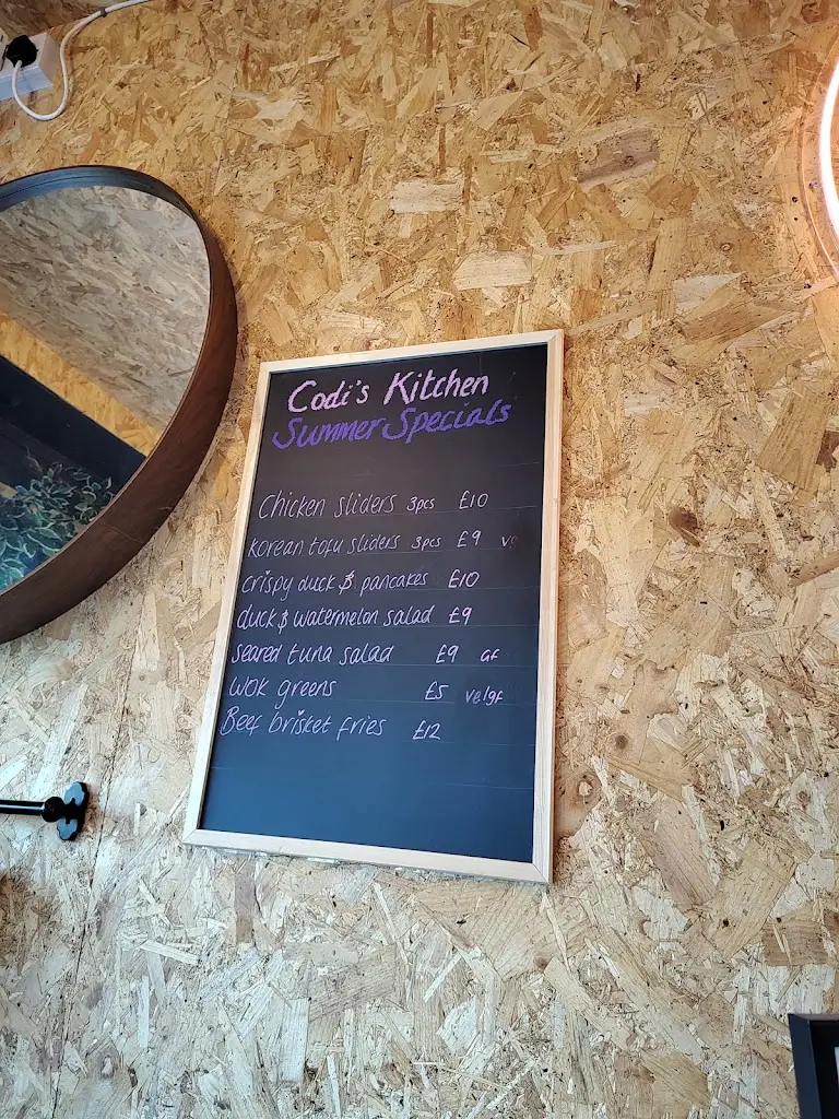 Menu_Codis kitchen_Prestwich_image_4