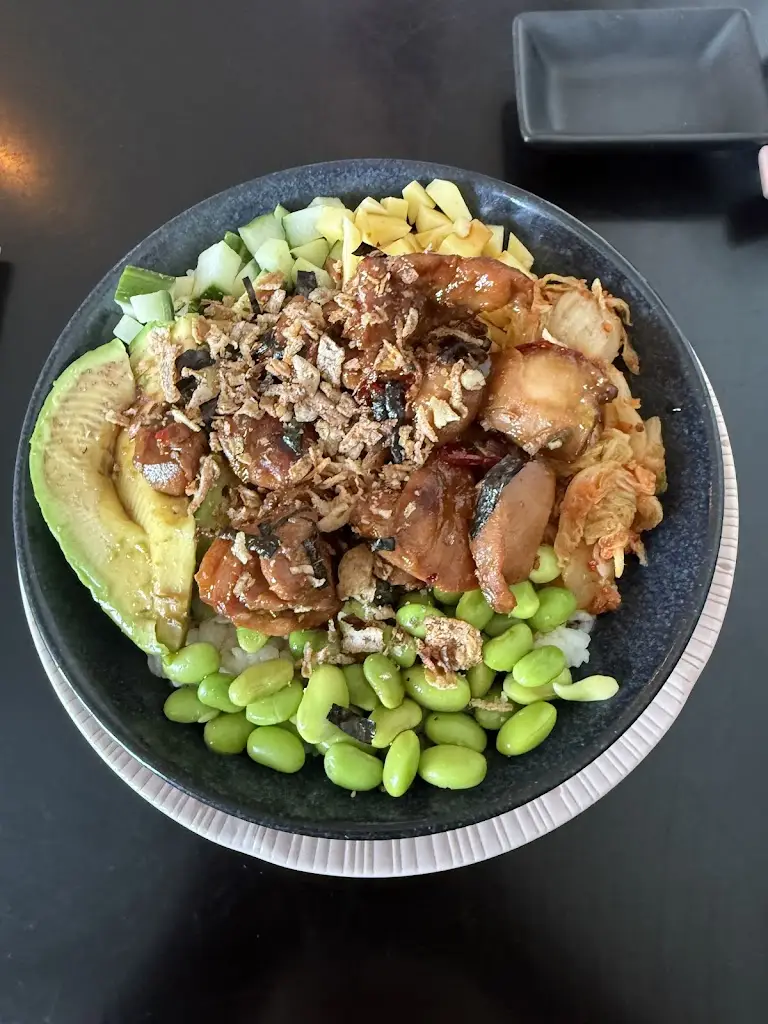 Tracey Briggs_Codis kitchen_Prestwich_review