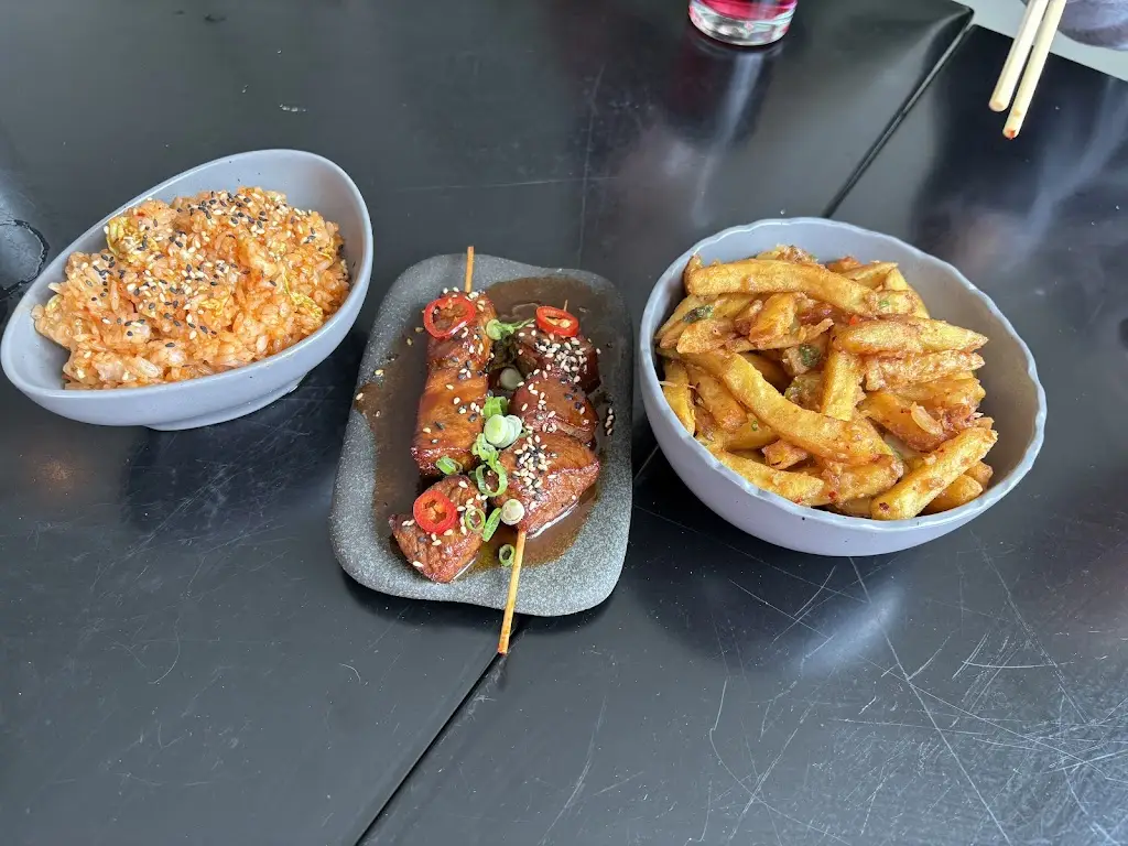 chris rimmer_Codis kitchen_Prestwich_review