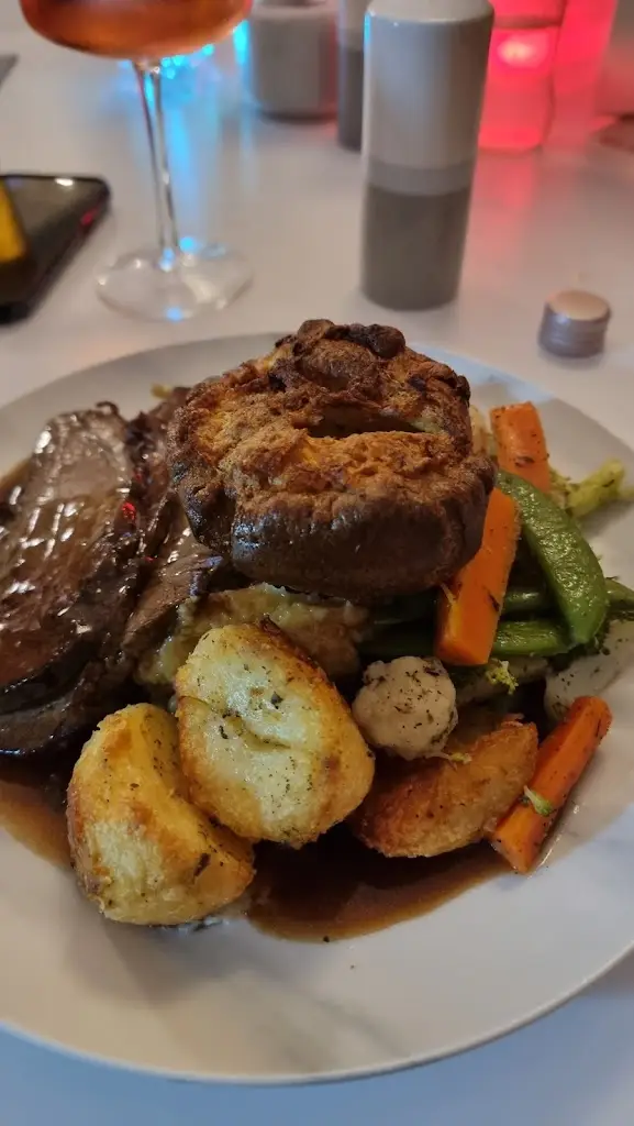 Menu_Icons Bar & Restaurant_Prestwich_immagine_2