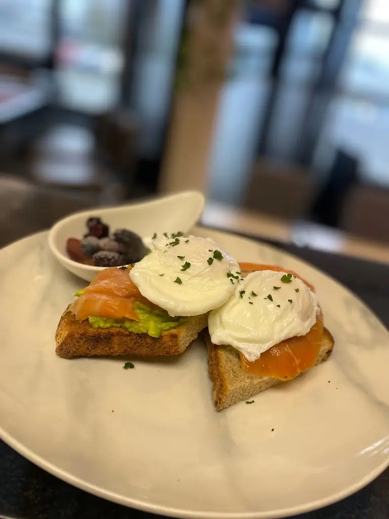 Menu_Icons Bar & Restaurant_Prestwich_immagine_4