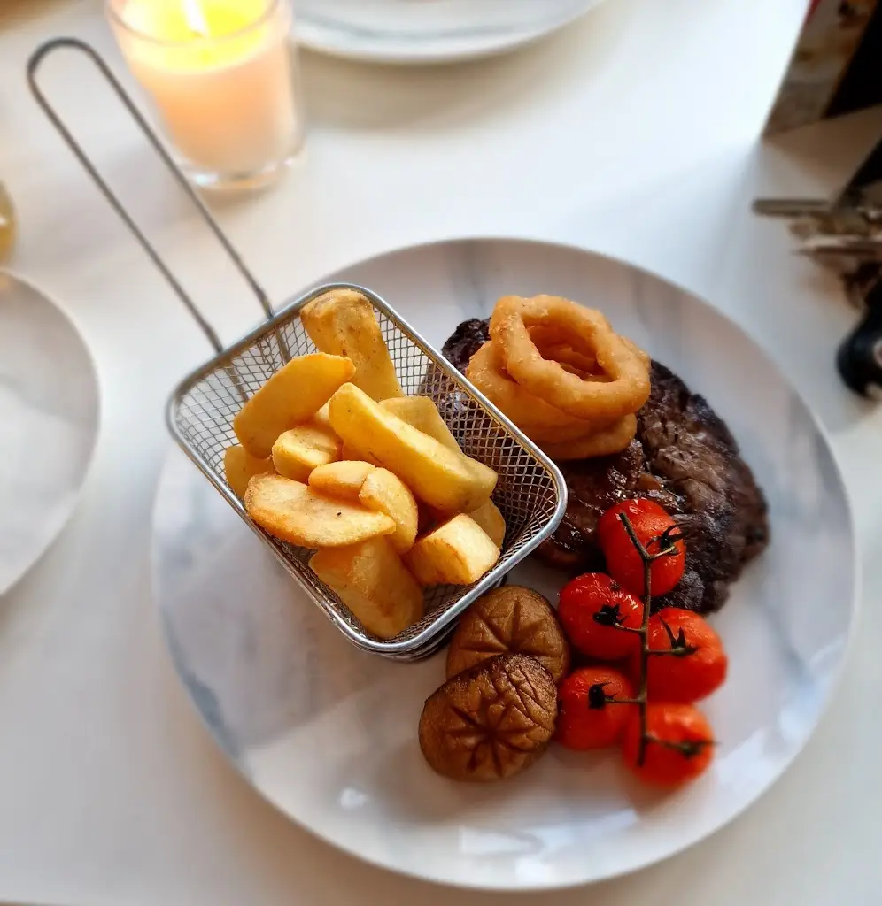 Menu_Icons Bar & Restaurant_Prestwich_immagine_5