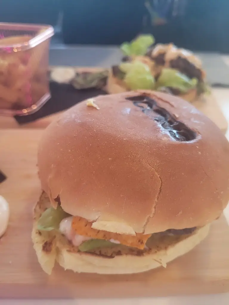 Menu_Icons Bar & Restaurant_Prestwich_immagine_6