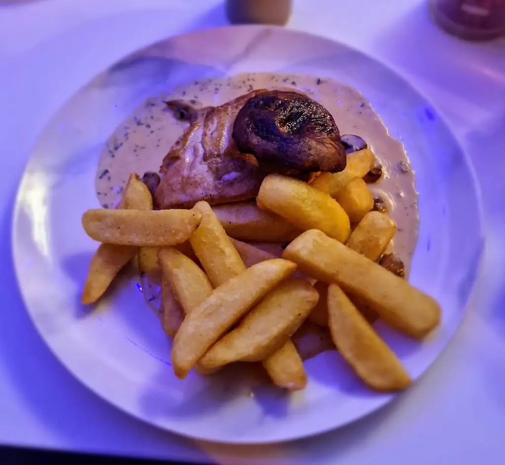 Menu_Icons Bar & Restaurant_Prestwich_immagine_8